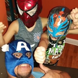 Meet your Posher, Alberto